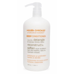 Mixed Chicks Deep Conditioner - 1 Litre