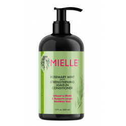 Mielle - Rosemary Mint Leave in