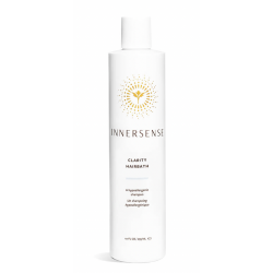 Innersense - Clarity Hairbath -Shampoing Clarifiant Hypoallergénique - Sans Parfum - 295ml