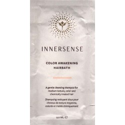 Echantillon Innersense shampoing Couleur