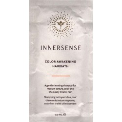 copy of Sample Innersense Pure shampoo