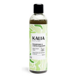 Kalia Nature - Shampoing à l'Ortie Piquante 250ml