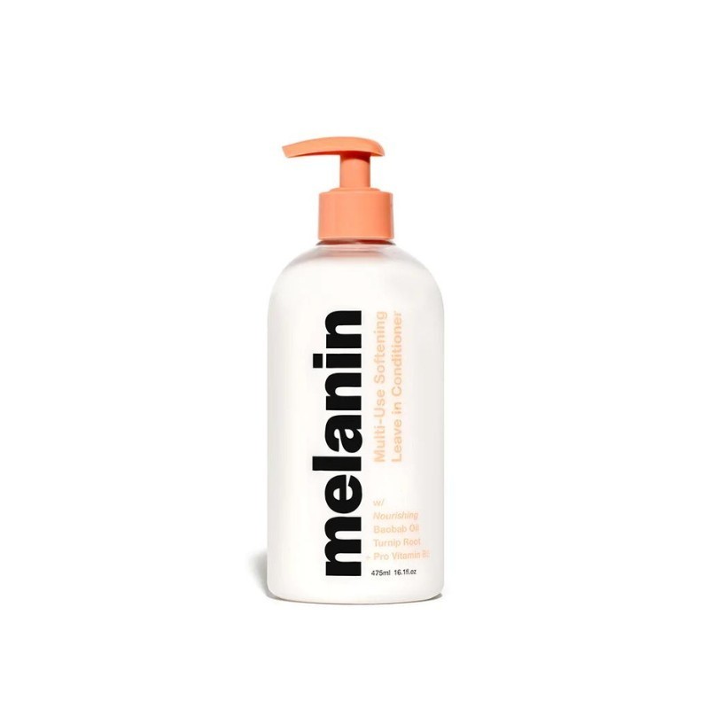 Leave-in Hydratant - 475 ml - Melanin Haircare