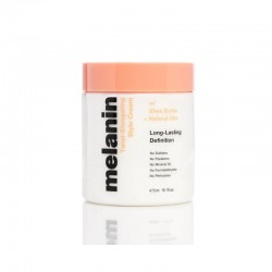 Crème Hydratante et Nutritive - Twist Elongating Cream - 475ml - Melanin Haircare