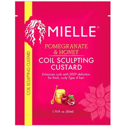 Mielle Organics - Pomegranate & Honey Curling Custard 59ml