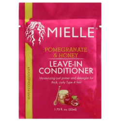 Testez-moi - Mielle Organics - Leave-In Conditioner 52ml