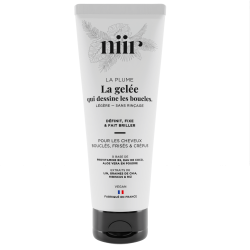 copy of Niir - Curl Moisturizing Cream