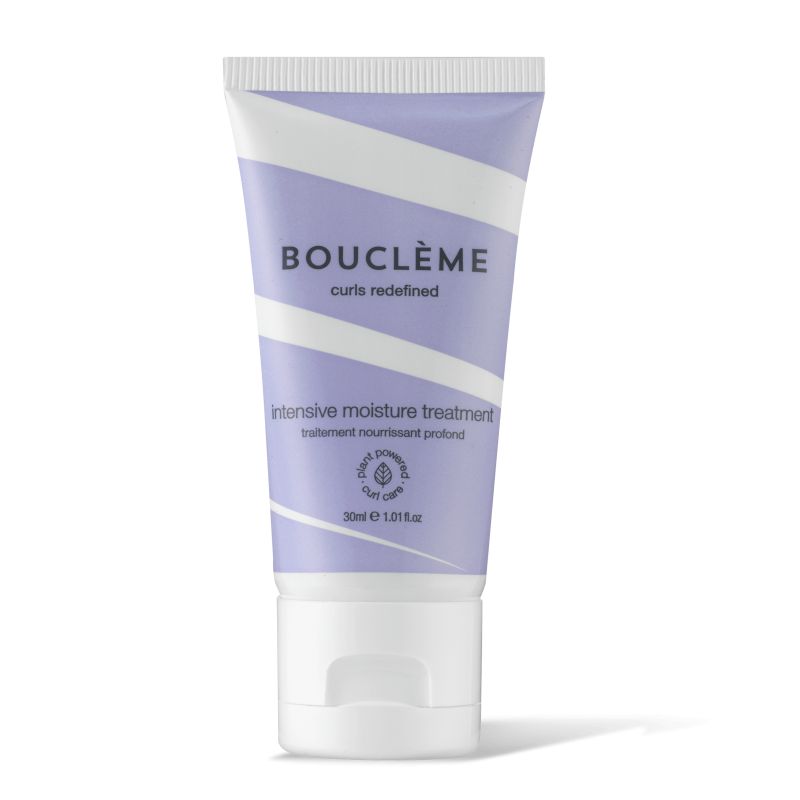 Testez-Moi - Bouclème - Masque hydratant 30ml