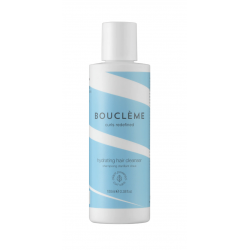 Try me Bouclème - Hydrating Hair Cleanser- 100ml