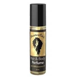 Bounce Curl – Hair & Body Perfume (10 ml)