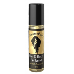 Parfum 100% Naturel et VEGAN - Cheveux et Corps - Pina Colada