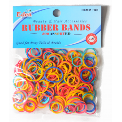 copy of Rubber Bands - Multicolor