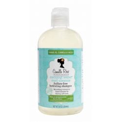 copy of Camille Rose Naturals - Sweet Ginger Cleansing Rinse