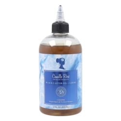 Camille Rose Naturals - Black Castor Oil + Chébé Scalp Cleanse