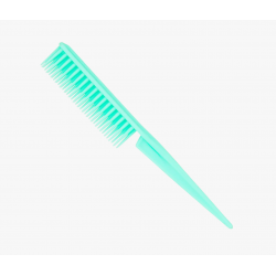 The Doux - D-Tail 3 Row Definition Comb