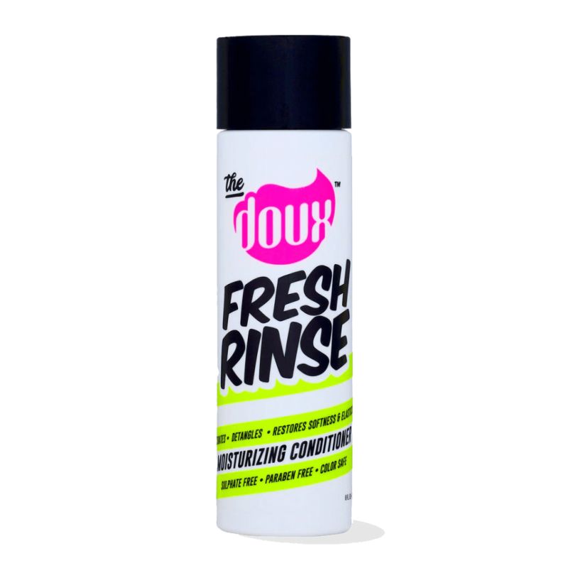 The Doux - Fresh Rinse - Après-shampoing