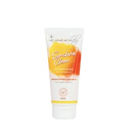 copy of Sunshine Clean Shampoo
