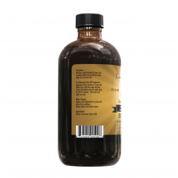 EXTRA DARK - Sunny Isle - Jamaican Black Castor Oil - 178ml - 6oz