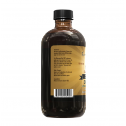 Extra Dark - Sunny Isle - Jamaican Black Castor Oil - 178ml