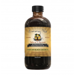 copy of Sunny Isle - Jamaican Black Castor Oil - Haitian Black Castor Oil- 120 ml
