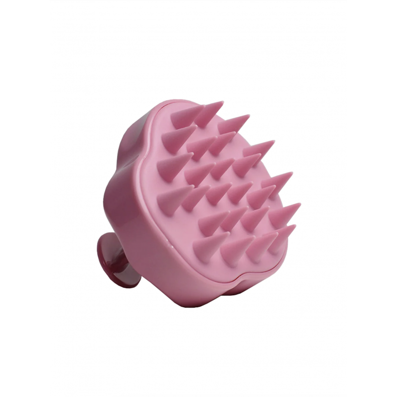 Brosse Massante Rizos Curl - Rose