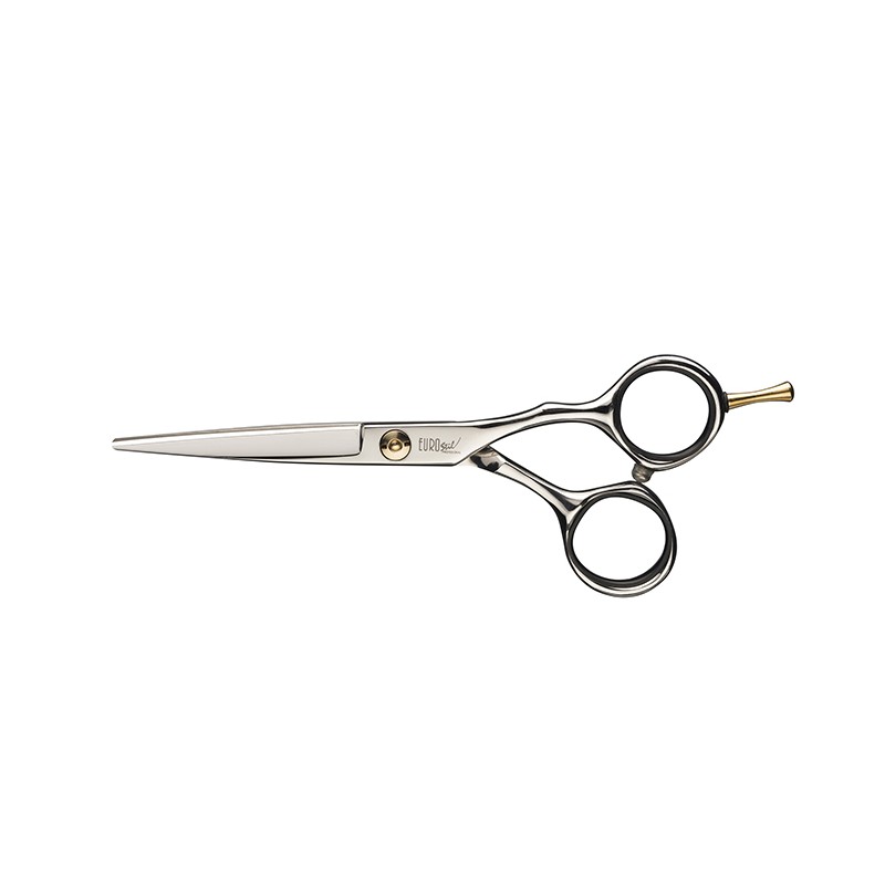 Ciseaux de coiffeur professionel - Coupe, pointes, big chop