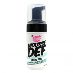 Testez-moi - High Def - Mousse Bouclante haute définition 100ml