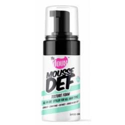 Testez-moi - High Def - Mousse Bouclante haute définition 100ml