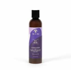 As I Am - Rice Water - Après-Shampoing Activateur de pousse - 237ml