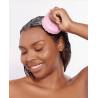 Brosse Massante Rizos Curl - Rose