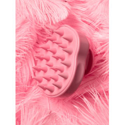 Brosse Massante Rizos Curl - Rose