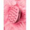 Brosse Massante Rizos Curl - Rose