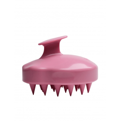 Brosse Massante Rizos Curl - Rose