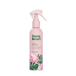 Jasmine Oasis Hydrating Hair Mist - Flora & Curl - 250ml