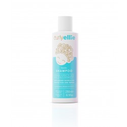Gentle shampoo - Curly Ellie - 250ml