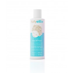 Shampoing Doux et Vegan Enfant - CurlyEllie - 250ml