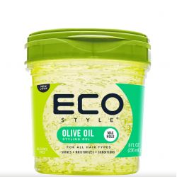 Eco Styler Olive Oil 236ml