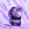 Coloration VEGAN Temporaire - As I AM Curl Color Passion Purple - Violet - 170gr