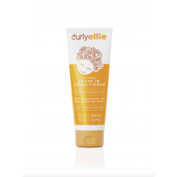 CurlyEllie Leave-in Conditioner - 250ml