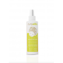 Spray Démêlant Quotidien - CurlyEllie - 250ml