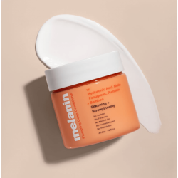 Masque Rebouclant - Plumping Deep Conditioner - Melanin Haircare