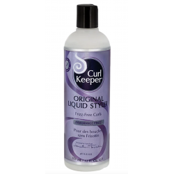 Curl Keeper Non Parfumée - Lotion activatrice de boucles 355 ml