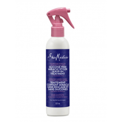 Sugarcane Extract SheaMoisture Leave-In Conditioner