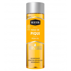 WAAM - Pequi Oil - 75ml
