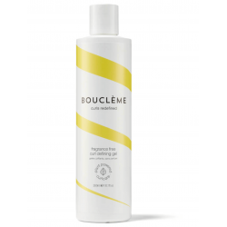 Bouclème - Curl Defining Gel - No Fragrance