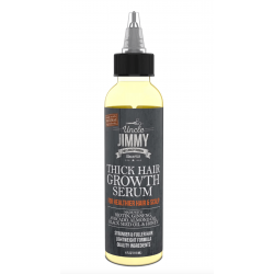 Thick Hair Growth Serum - Uncle Jimmy