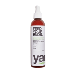 Feed Your Ends - Vegan Leave-in with Heat Protection - Yarok