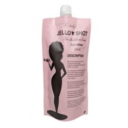 EcoSlay - Jello shot - Gel de définition Intense au Gombo- 236ml