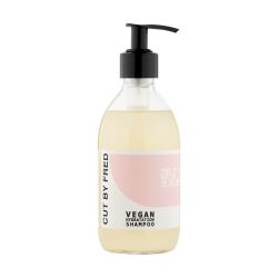 Vegan Hydration shampoo - 290ml - Cut By Fred