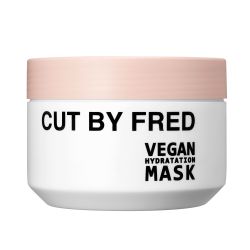 Vegan Curl Mask - 400ml - Cut By Fred